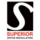 Superior Office Install