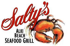Salty\'s