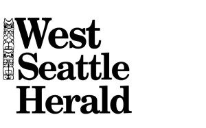 West Seattle Herald