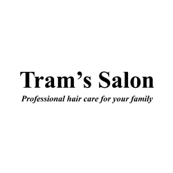 Tram's Salon