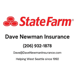 Dave Newman State Farm