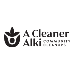 A Cleaner Alki